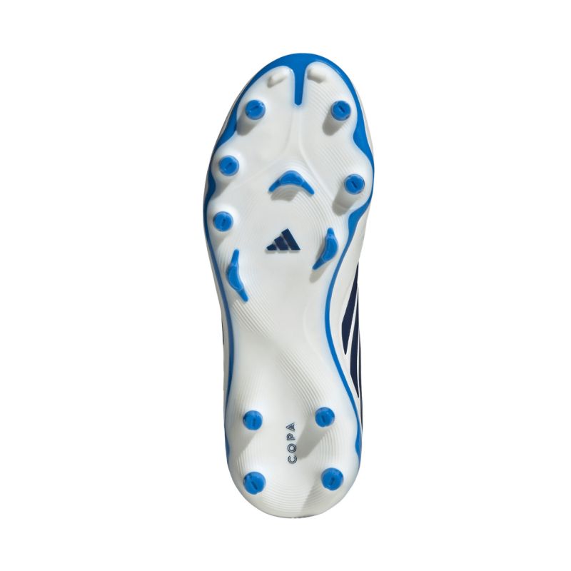 Adidas Copa Pure IV Elite FG Kids' Soccer cipő