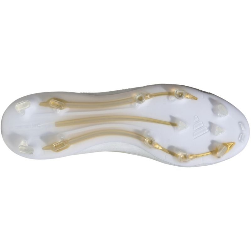 adidas F50 Pro FG IE0598 football boots Focicipő