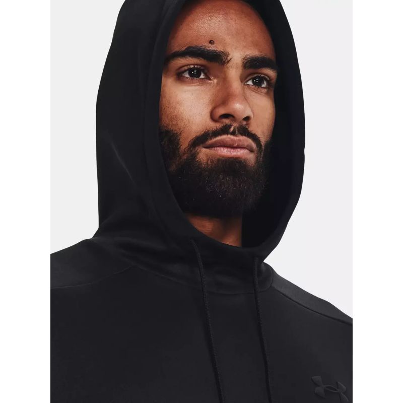 Under Armour Armor M 1373353-001 sweatshirt Pulóver