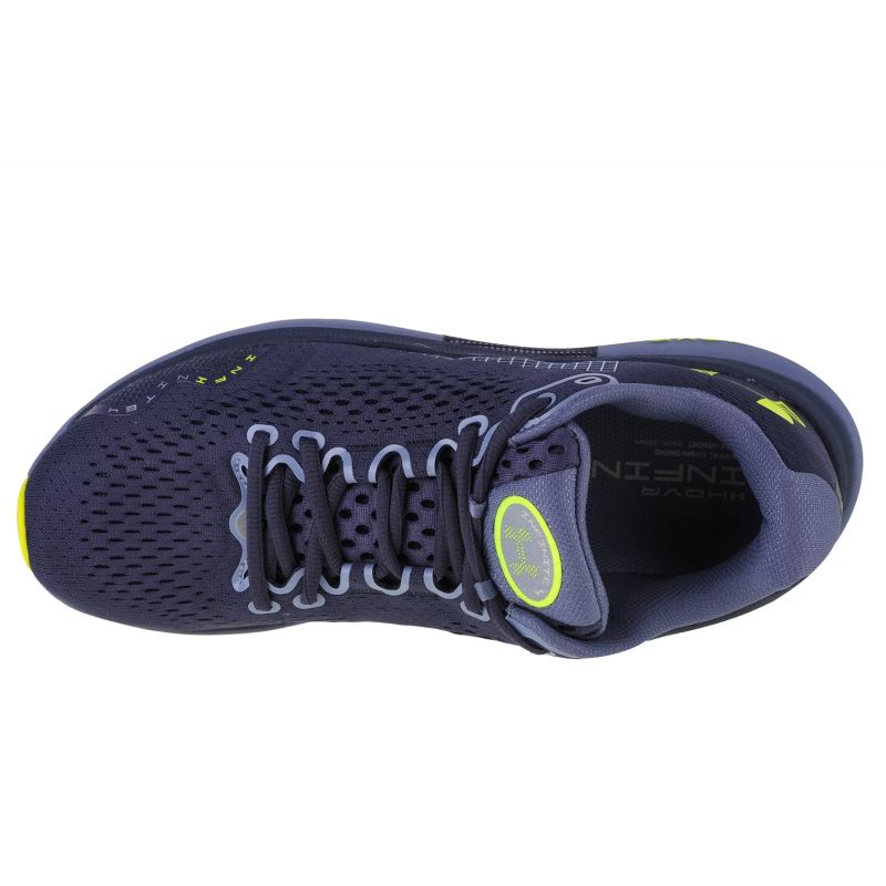 Under Armour Hovr Infinite 4 M Running Shoes 3024897-500 Cipő
