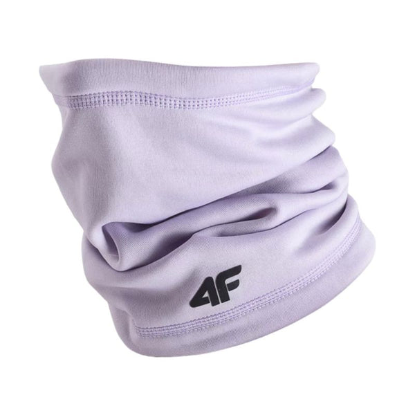 4f Scarf U119 light purple 4FWMM00ABDAU119 52S Kiegészítő