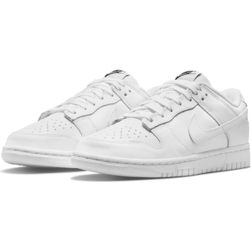 Nike Dunk Low W DD1503-109 fehér utcai cipő