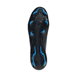 Adidas F50 Hyperfast League Mid FG football boots focicipő KJ3421