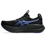 Asics Gel-Nimbus 28 ( ) fekete futócipő 1011C127-004