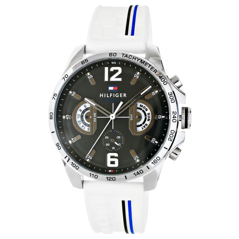 Tommy Hilfiger Men's Watch pulóver