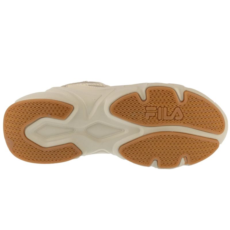 Fila Collene AW bézs cipő