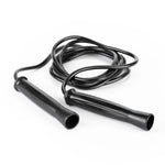 DBX Bushido BASIC training jump rope fekete ropes, training equipment