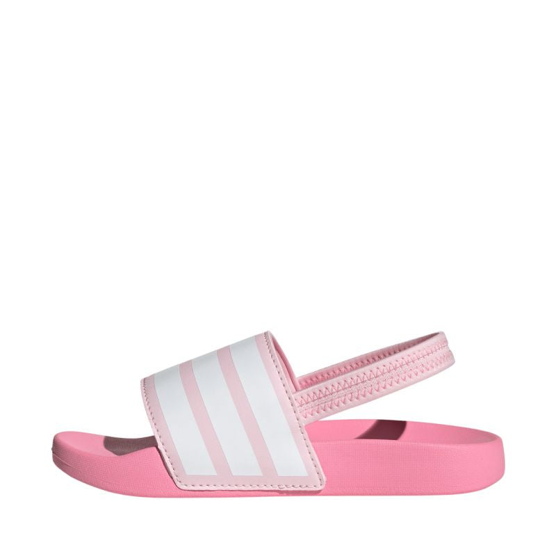 adidas Adilette Estrap Jr JR5331 flip-flops Cipő