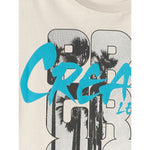 4F Boy's cotton T-shirt 158/164 ruházat 4FJRSS26TTSHM4167-27S