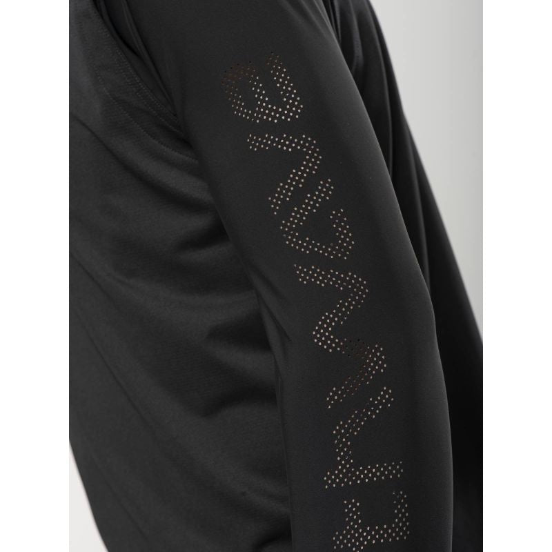 Northwave Crew Pro Long Sleeve Jersey Black 4xl pulóver 89231020_10