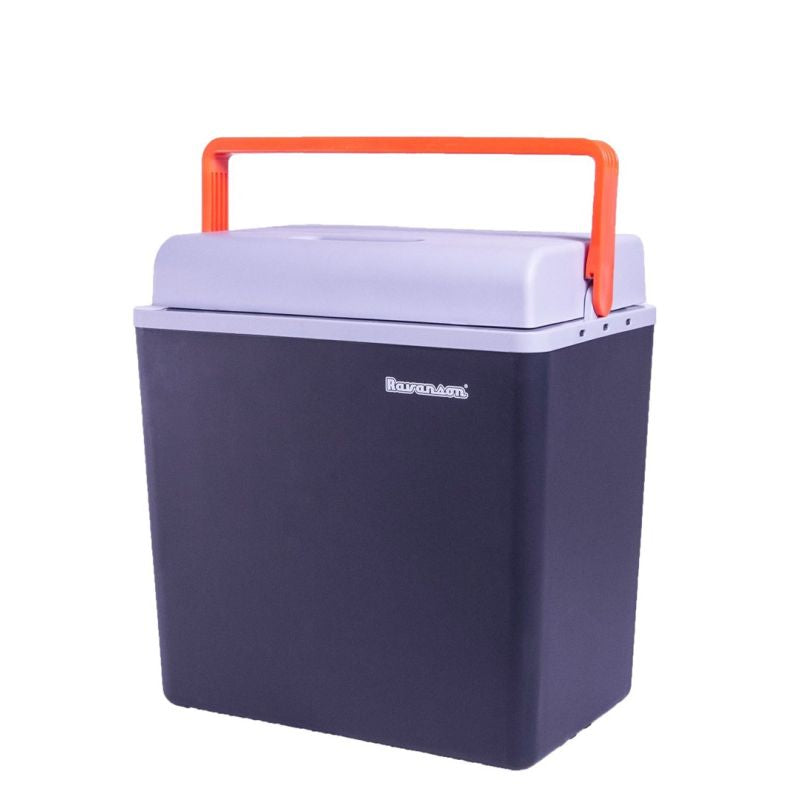 Vans Ravanson (12V) portable refrigerator home appliances