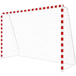 Enero FOOTBALL GOAL WITH NET goals, nets
