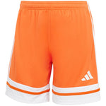 Adidas Squadra 25 Women's Orange JC8660 2xs short