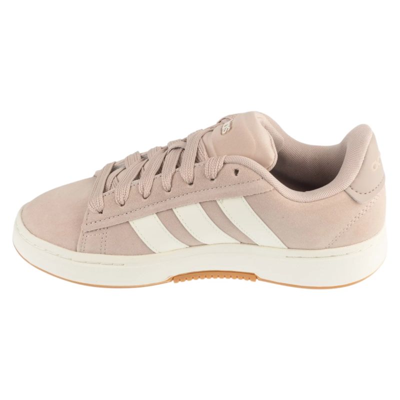 Adidas Grand Court Alpha Beige