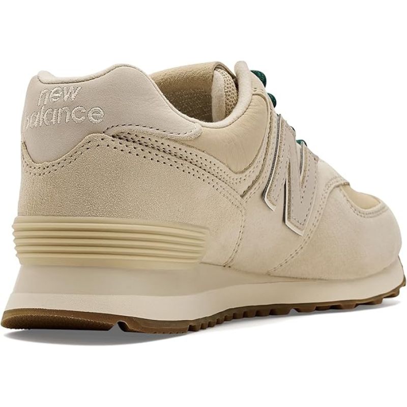 New Balance Women’s Classic 574 Lifestyle ( ) utcai cipő W57480T