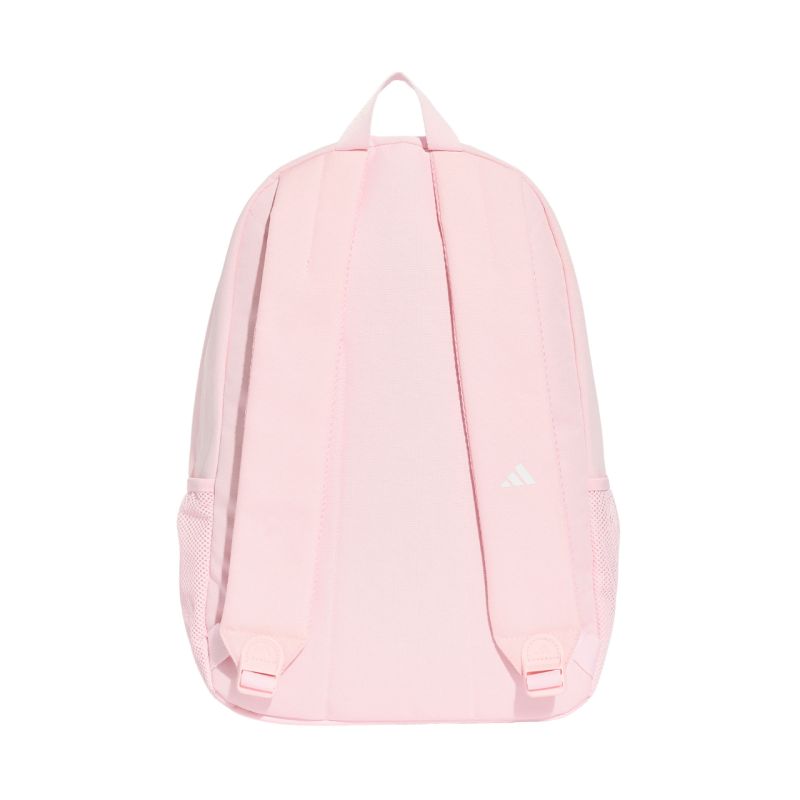 Adidas Backpack + pencil case pink rózsaszín hátizsák KT6630