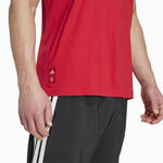 adidas Manchester United FC Tee JX1129 Ruházat