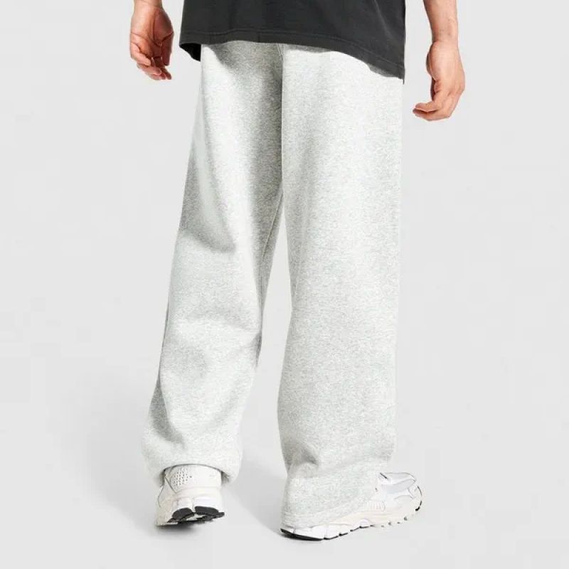 AIR Jordan Oversized Graphic Sweatpants Gray - szürke melegítőnadrág II2319-050