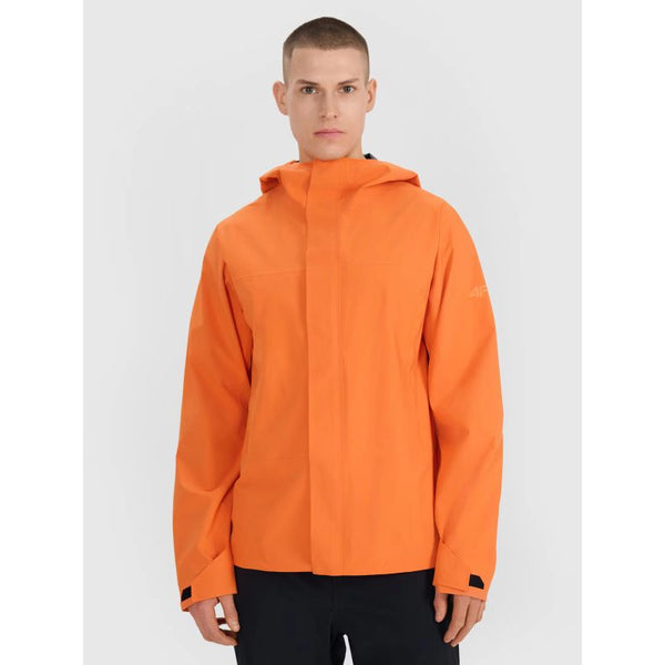 4f Men's trekking jacket 15000 membrane 4FWSS25TTJAM0750-70S General