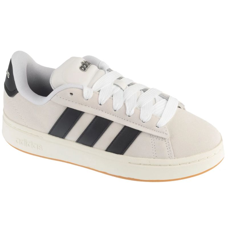 adidas Grand Court Alpha OSS White