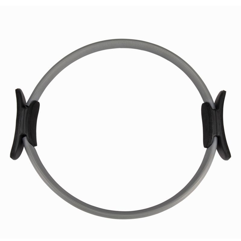 Body Sculpture Pilates BB 6321 Wheel szürke edzőfelszerelés BB6321