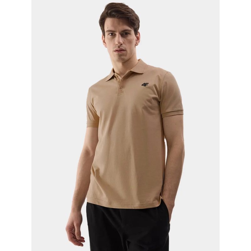 Men's póló shirt 4F