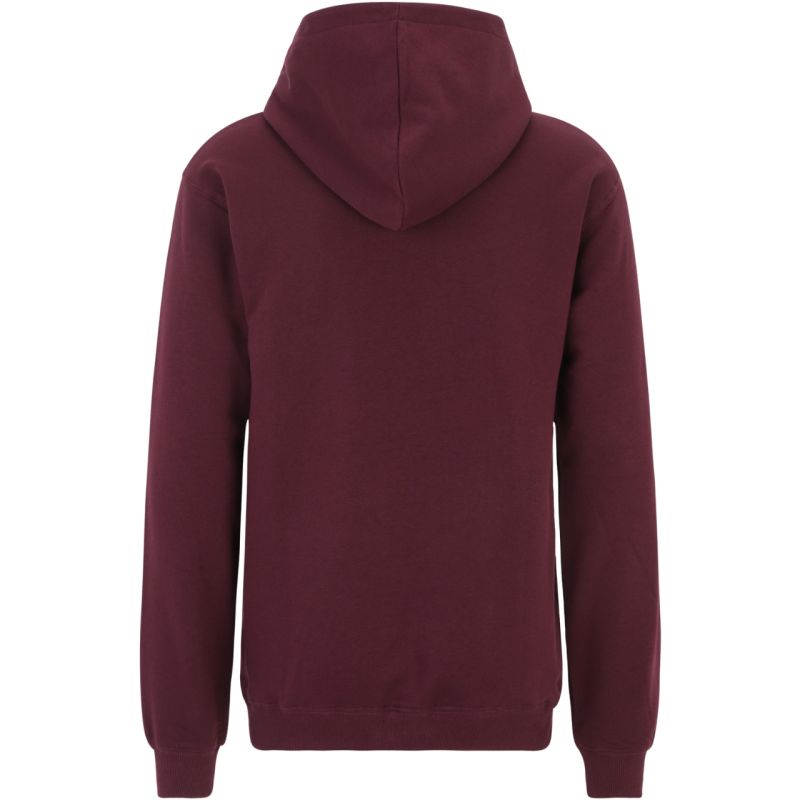 Fila Brunssum 40107 sweatshirt piros pulóver