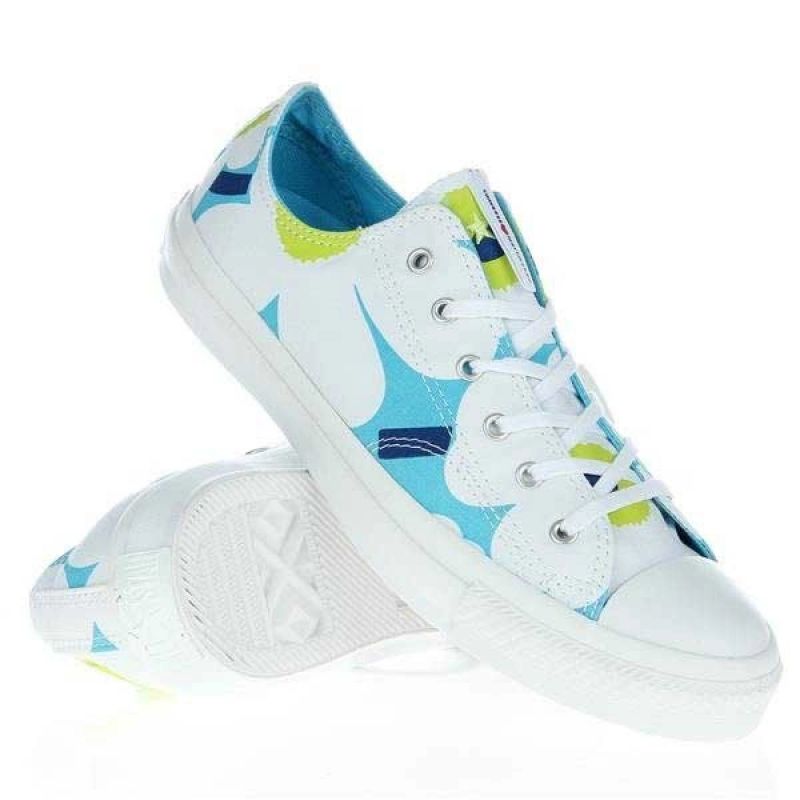 Converse Chuck Taylor Premium OX 537173 Kiegészítő