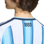 adidas Argentina 26 Kids T-Shirt KA8119 128 cm póló