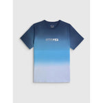 4F Men's regular printed T-shirt póló 4FRSS26TTSHM3995-31S