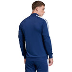 Men's adidas Tiro 26 League Training Navy Blue Sweatshirt JY7205 sötétkék pulóver