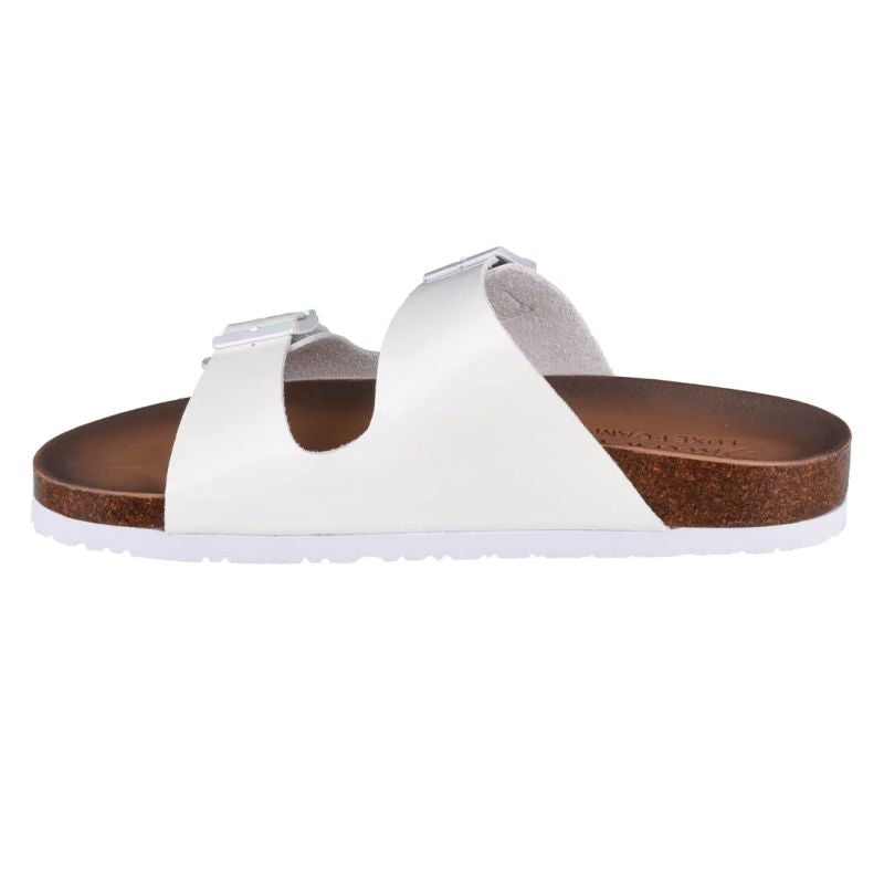 Skechers Granola-Gloss Floss 163030-WHT black 36 Kiegészítő