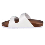 Skechers Granola-Gloss Floss 163030-WHT black 36 Kiegészítő