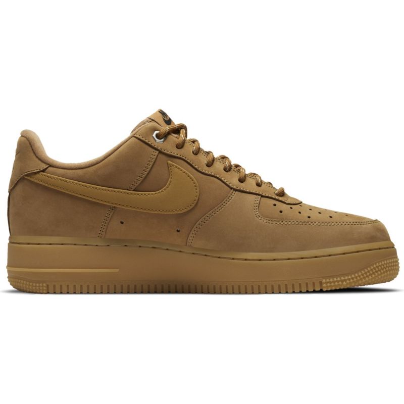 Nike Air Force 1 '07 WB M CJ9179-200 barna shoes