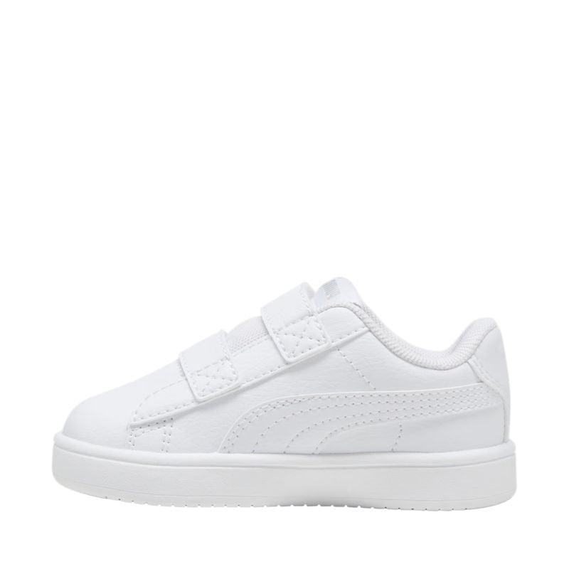 Puma Rickie Classic V Inf Kids White 394254 fehér cipő 39425408