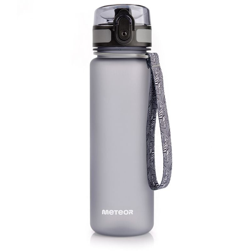 Meteor water bottle 500 ml uniw water bottles, training equipment