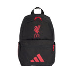 Adidas Liverpool FC Kids Backpack fekete hátizsák