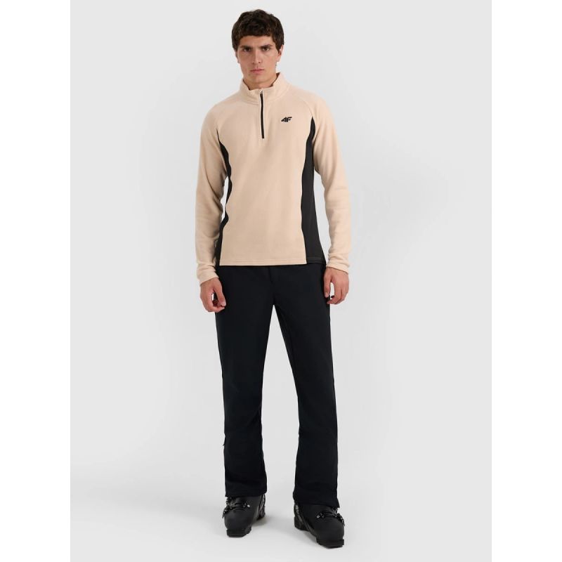 4f Fleece underwear m066 4FWAW25UFLEM066-83S Kiegészítő