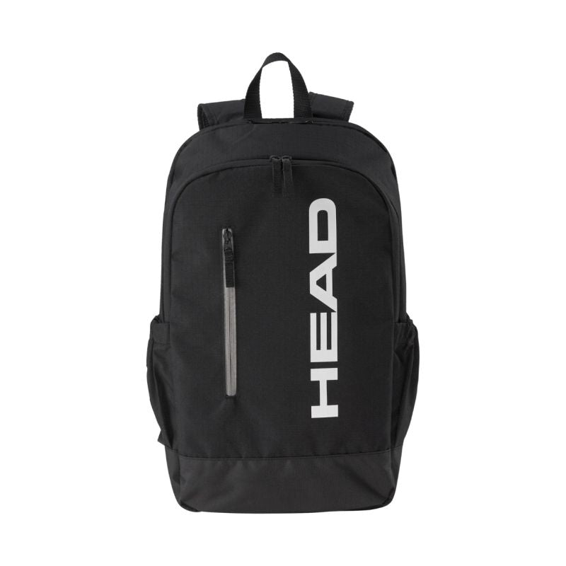 Head Base Backpack 17L Black fekete hátizsák