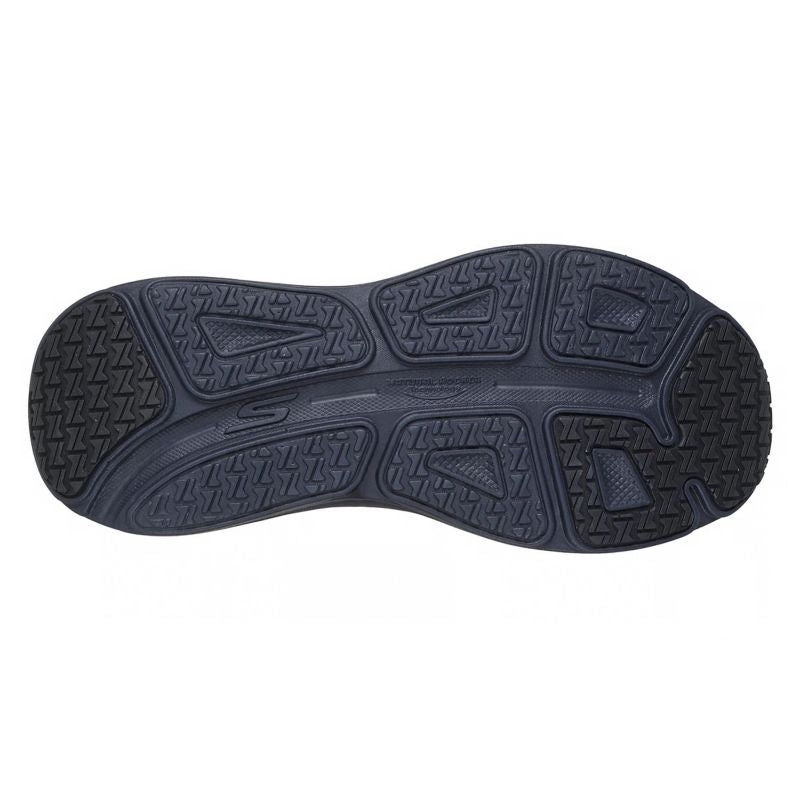 Skechers Slip-ins Max Cushioning Endeavor - Exciton 220611-NVBK Navy/Black sötétkék utcai cipő