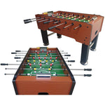 Enero WOODEN FOOTBALL TABLE fekete kiegészítő GSP-1055961