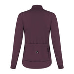 Rogelli women's sweatshirt ESSENTIAL II lila kerékpáros ruha SIRC2010008.896.XS