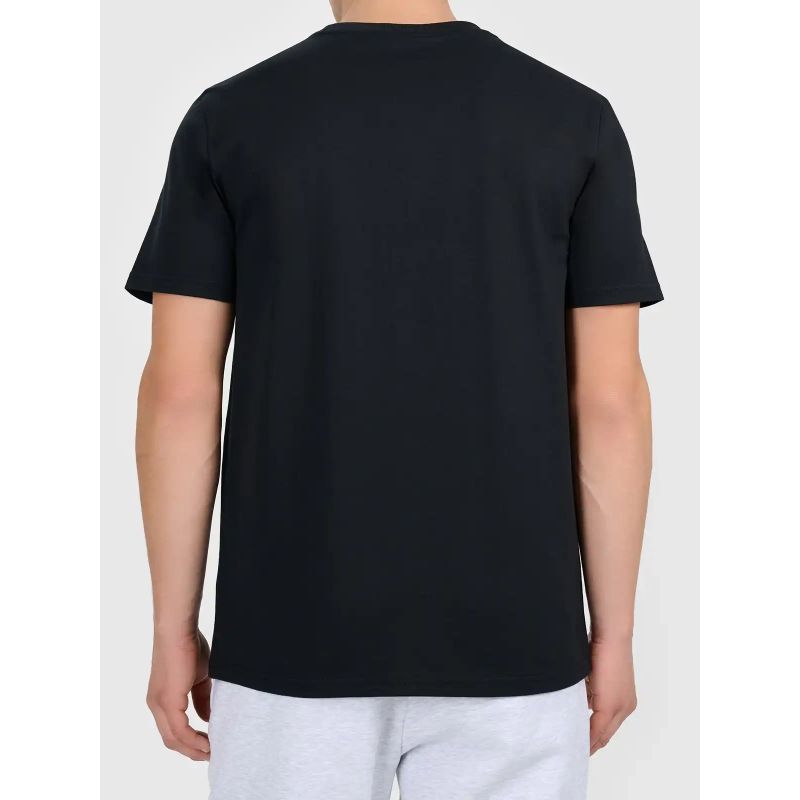4F Men's printed T-shirt 5xl férfi póló 4FWAW26TTSHM3578-020S