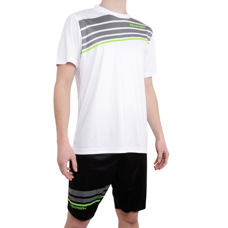 Tempish Parade Training Shirt Sr fehér shirts