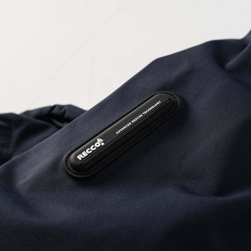 Iguana Ambla W insulated fehér dzseki 92800621880
