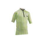 Northwave Force Evo Junior Jersey green zöld gyerek póló 89241083_111