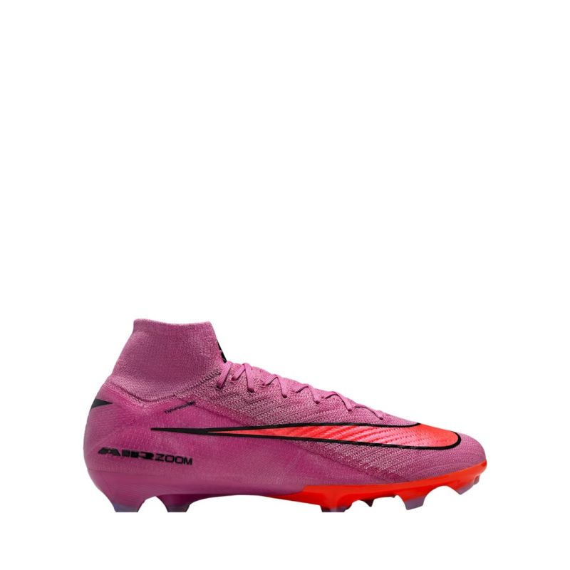 Nike Zoom Mercurial Superfly 10 Elite FG 600 41 Football Boots focicipő 15312941