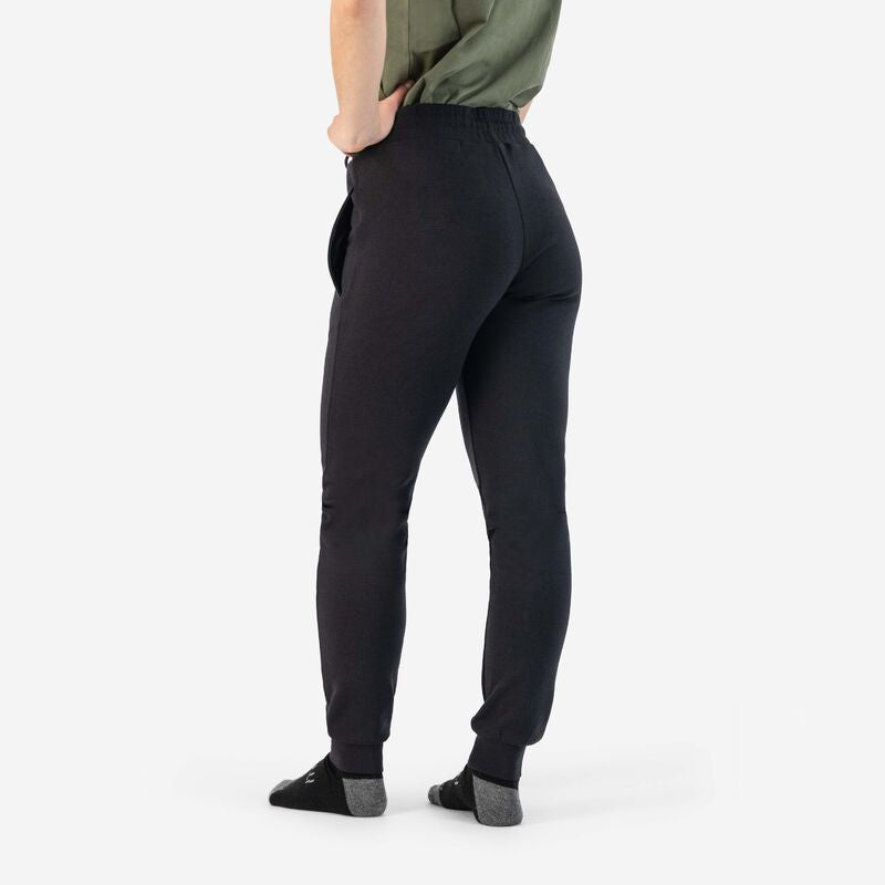 Rogelli TRAINING II black women's 2XL fekete nadrág
