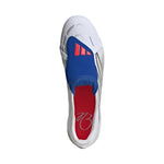 adidas Predator Pro FT FG JR3322 football boots focicipő