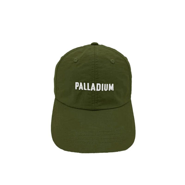 Palladium Signature WR Cap C3457-377 Sapka